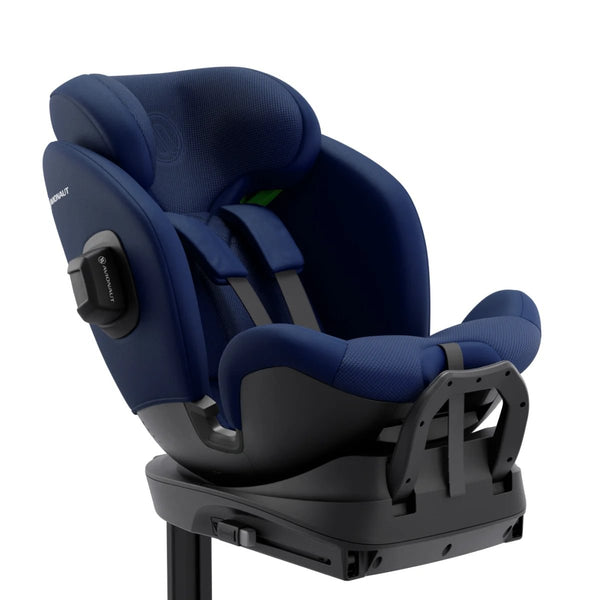 Avionaut Stardust RWF+ Airflow Isofix Car Seat - Navy