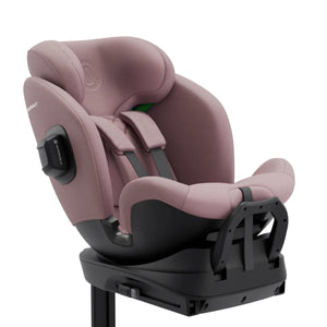 Avionaut Stardust RWF+ Airflow Isofix Car Seat - Pink