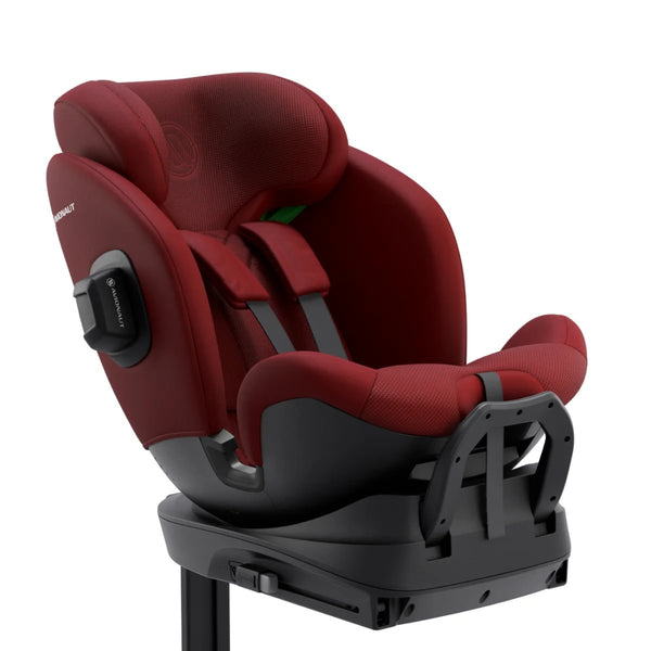 Avionaut Stardust RWF+ Airflow Isofix Car Seat - Red