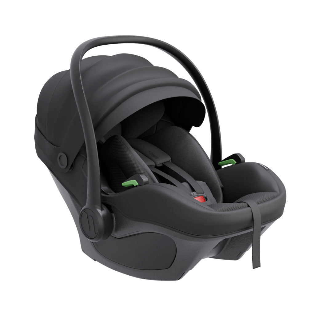 Avionaut Pixel 3 Infant Carrier - Black 1