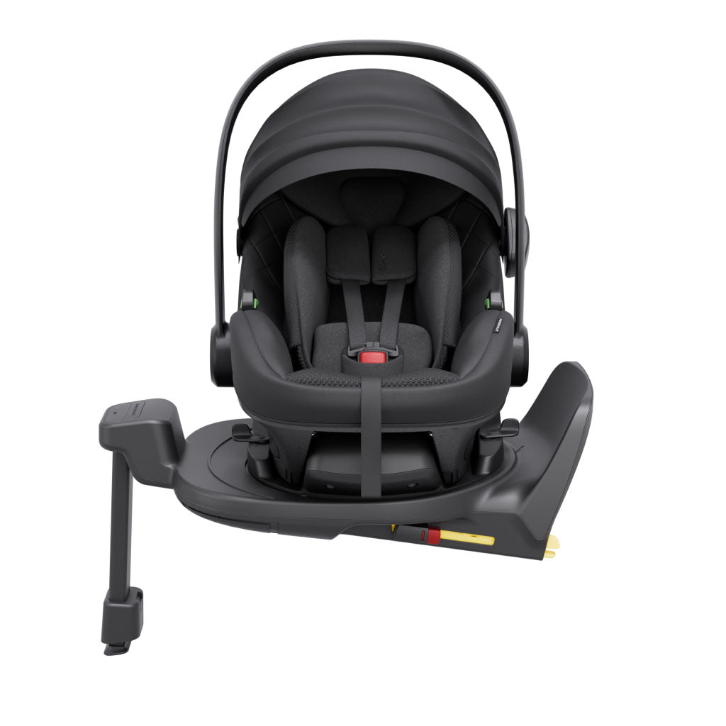 Avionaut Pixel 3 Infant Carrier - Black 3