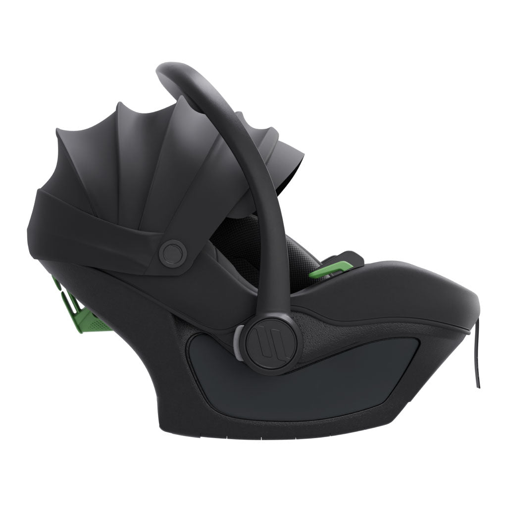 Avionaut Pixel 3 Infant Carrier - Black 5