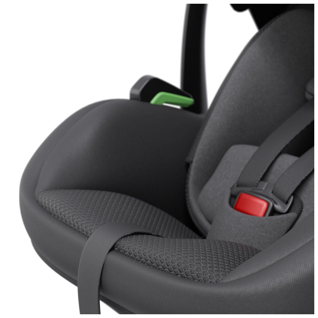 Avionaut Pixel 3 Infant Carrier - Black 7