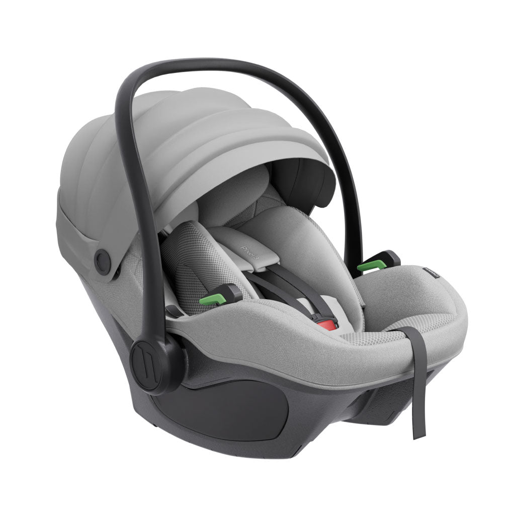 Avionaut Pixel 3 Infant Carrier - Grey 1