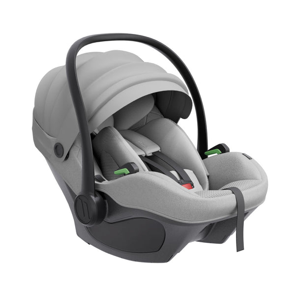 Avionaut Pixel 3 Infant Carrier - Grey 1