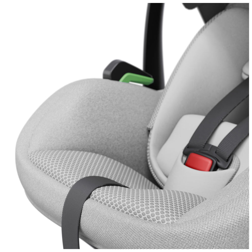 Avionaut Pixel 3 Infant Carrier - Grey 7