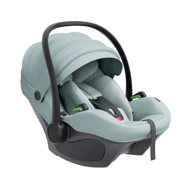 Avionaut Pixel 3 Infant Carrier - Mint 1