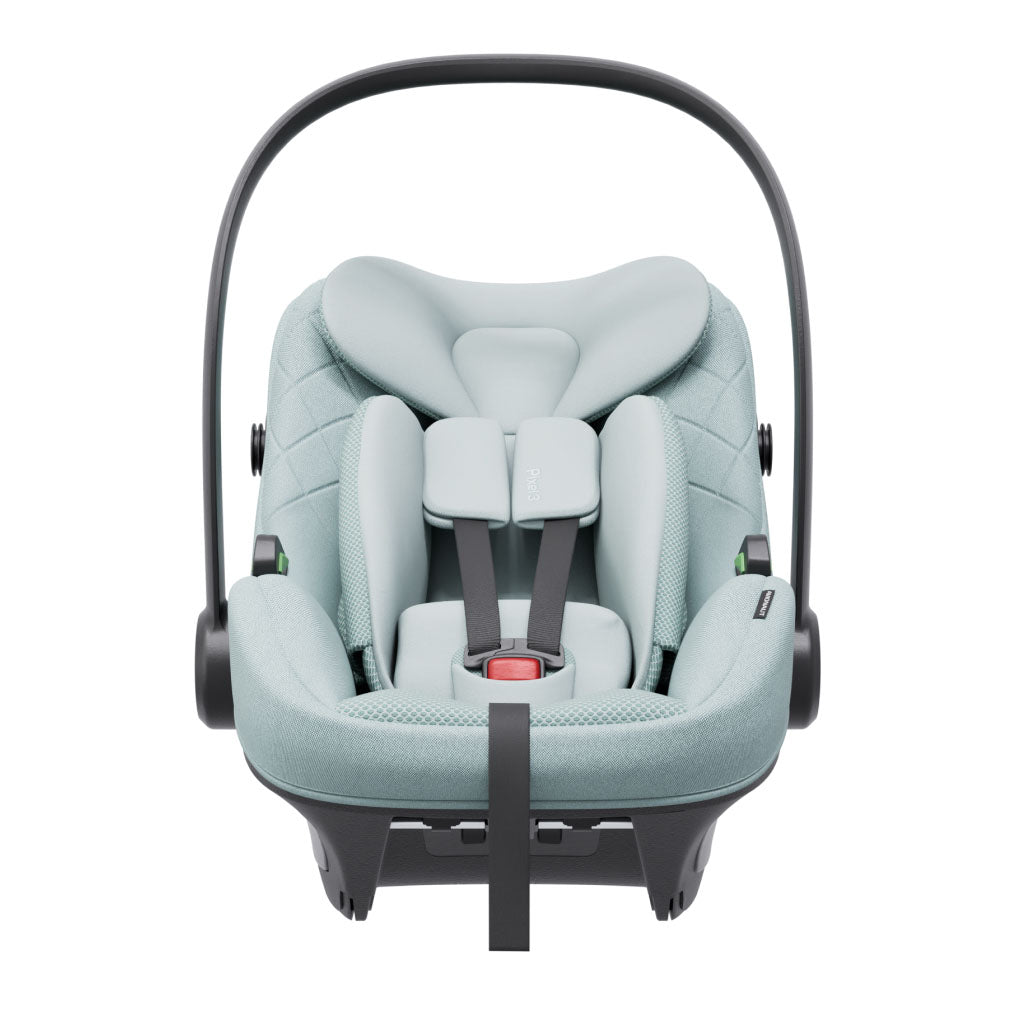 Avionaut Pixel 3 Infant Carrier Mint 2