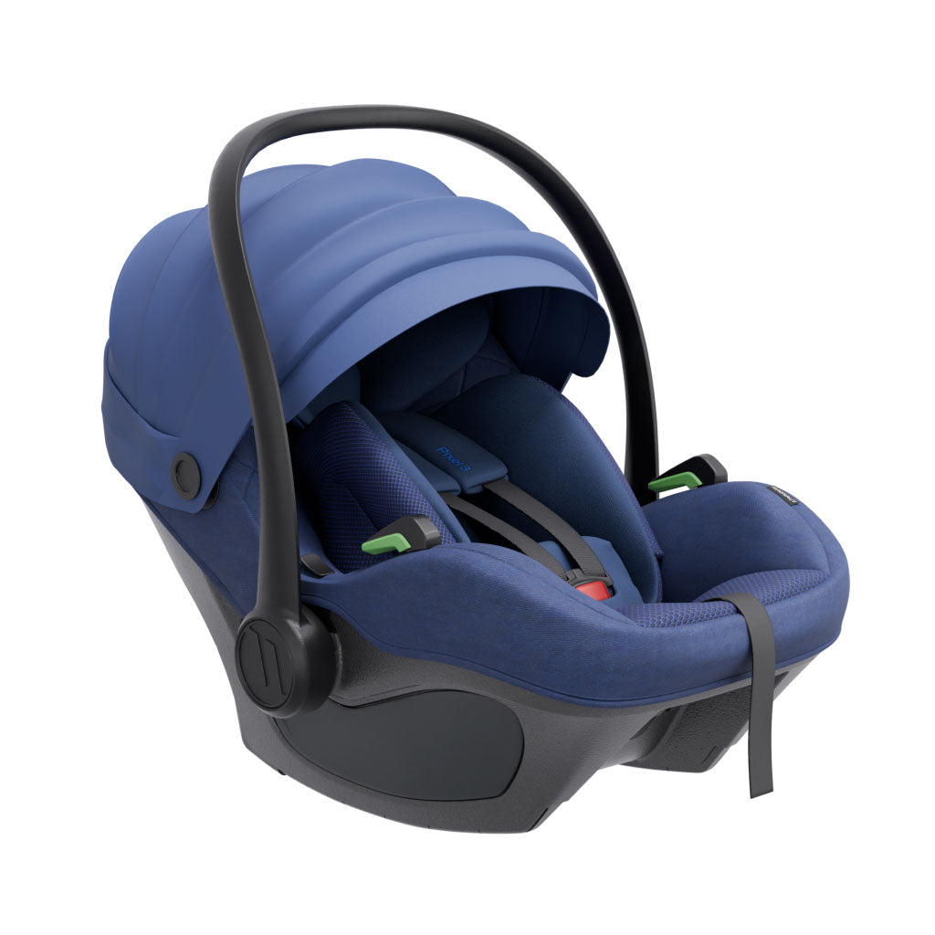 Avionaut Pixel 3 Infant Carrier - Navy 1