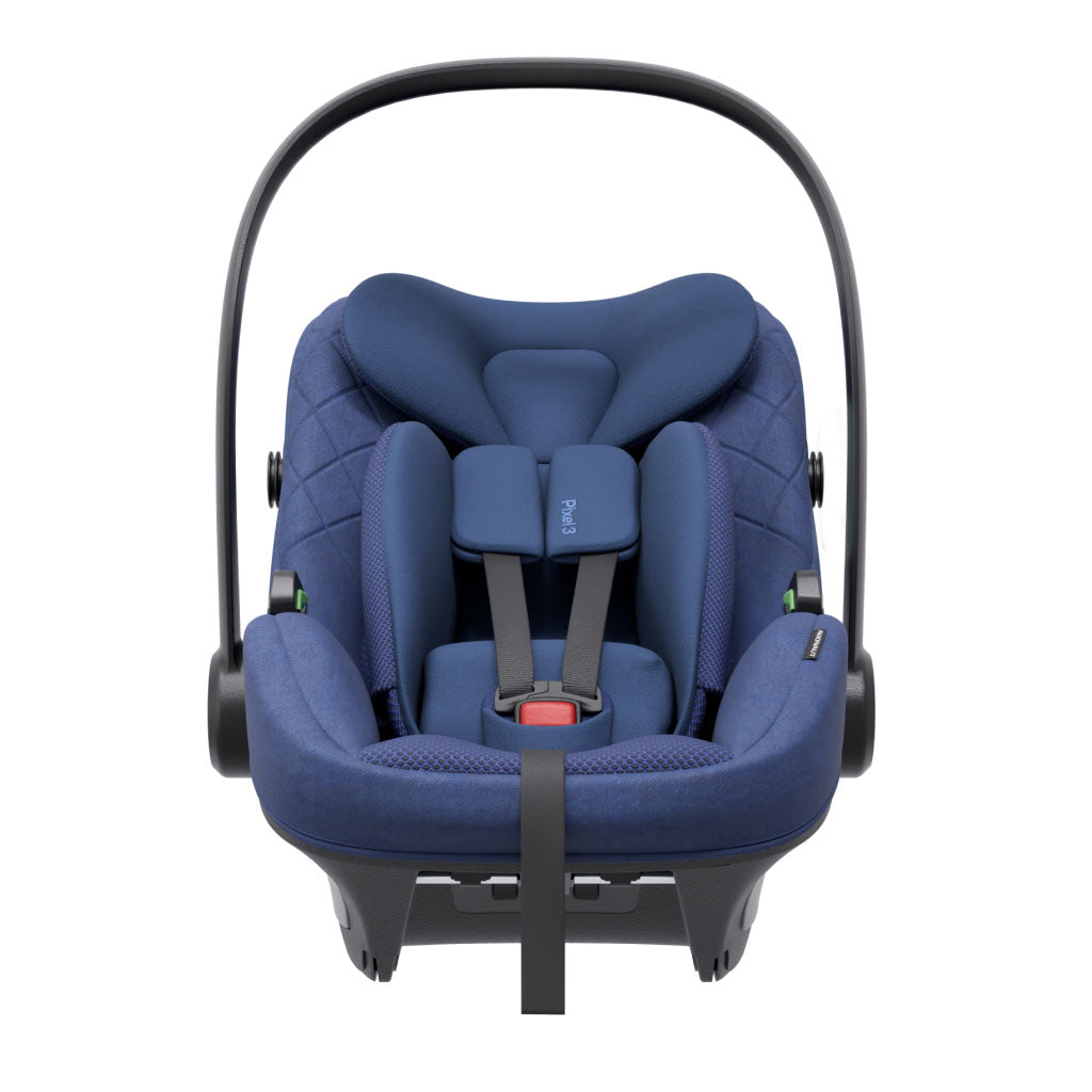 Avionaut Pixel 3 Infant Carrier - Navy 2