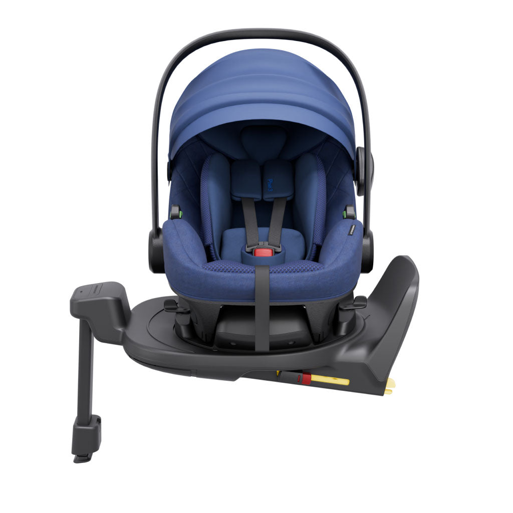 Avionaut Pixel 3 Infant Carrier - Navy 3