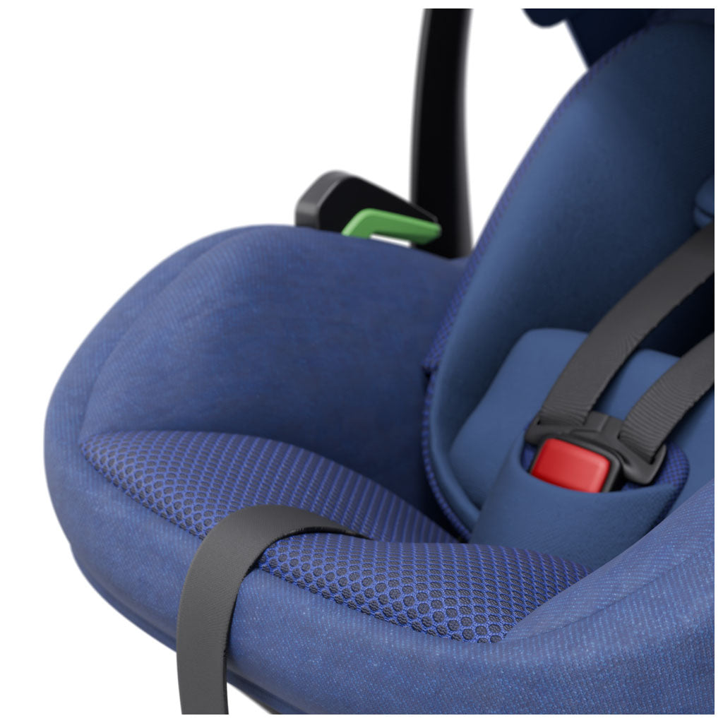 Avionaut Pixel 3 Infant Carrier - Navy 7