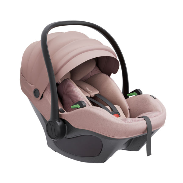 Avionaut Pixel 3 Infant Carrier - Pink 1