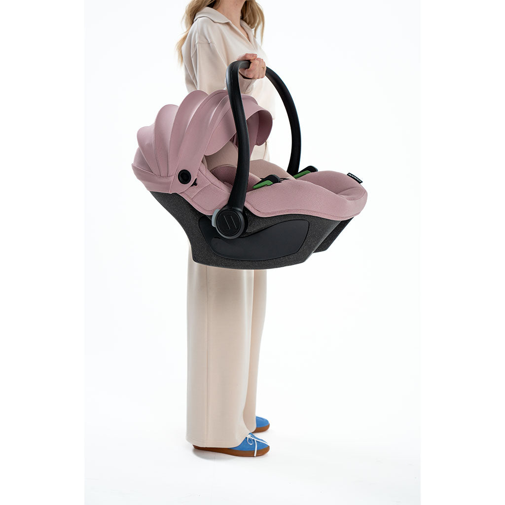 Avionaut Pixel 3 Infant Carrier - Pink 9