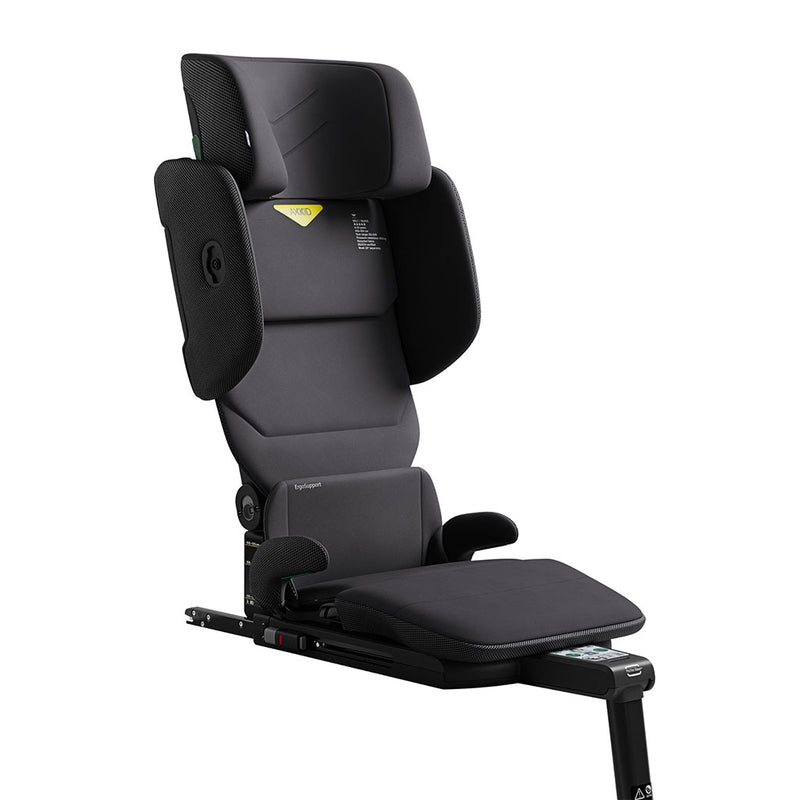 Axkid Up Car Seat - Arctic Mist Grey