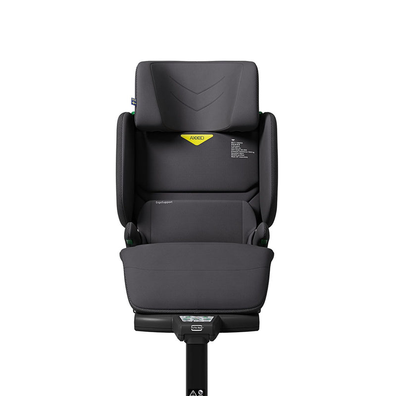 Axkid Up Car Seat - Arctic Mist Grey