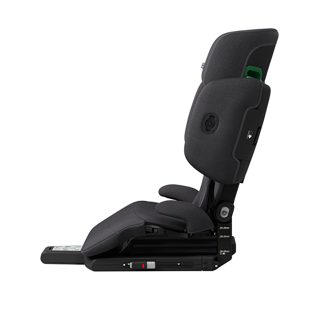 Axkid Up Car Seat - Arctic Mist Grey