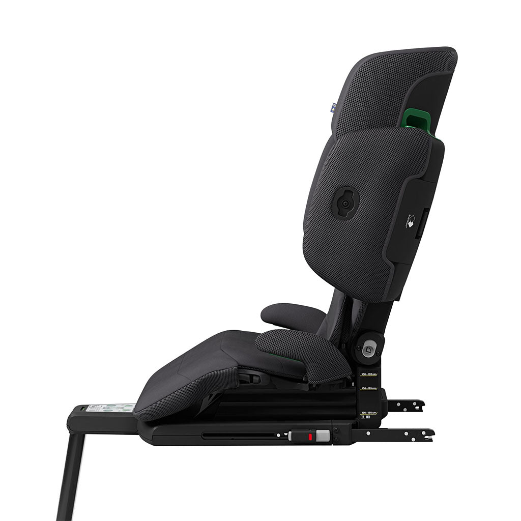 Axkid Up Car Seat - Arctic Mist Grey