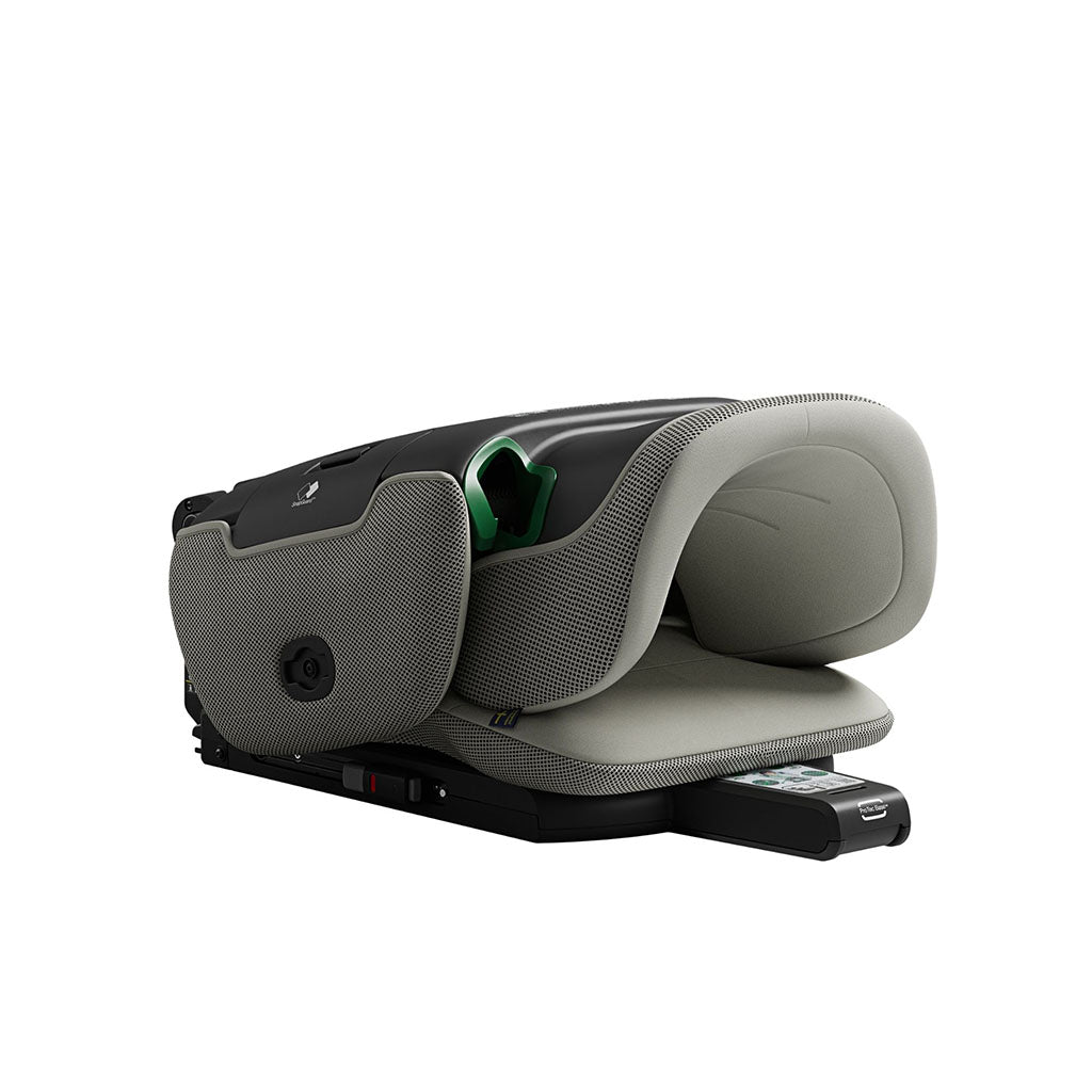 Axkid Up Car Seat - Beachgrass Beige