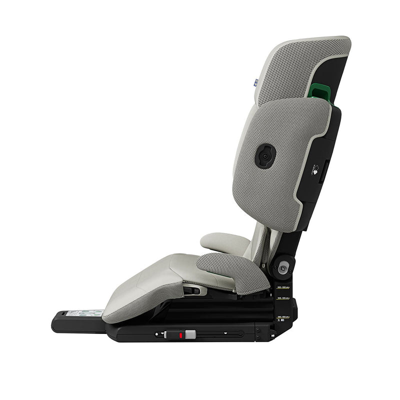 Axkid Up Car Seat - Beachgrass Beige