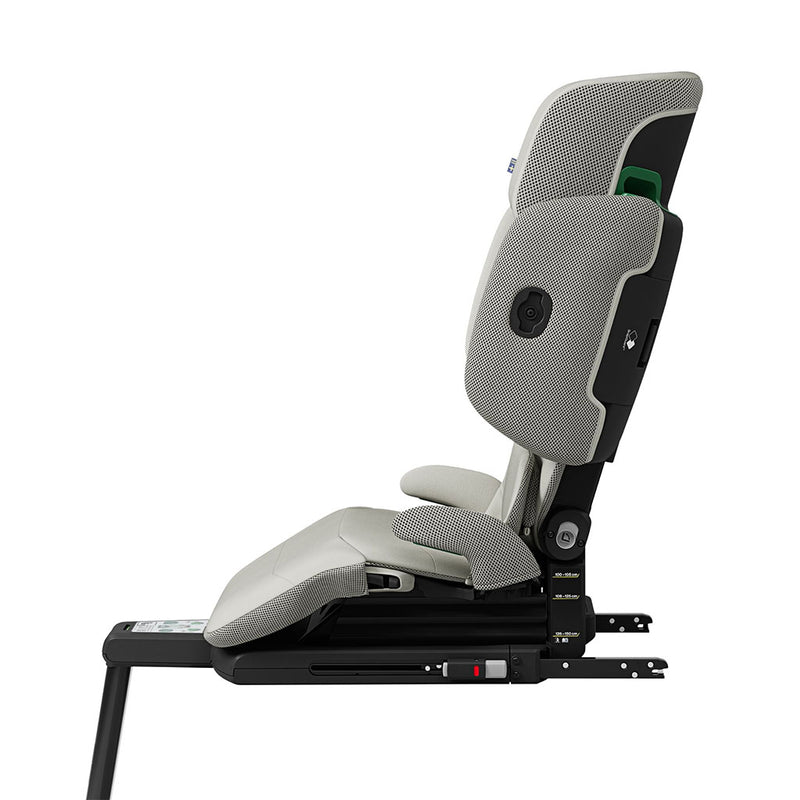 Axkid Up Car Seat - Beachgrass Beige