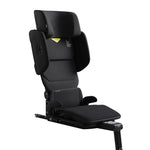 Axkid Up Car Seat - Coastal Storm Black