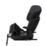 Axkid Up Car Seat - Coastal Storm Black