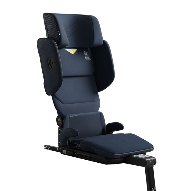 Axkid Up Car Seat - Glacier Lake Blue