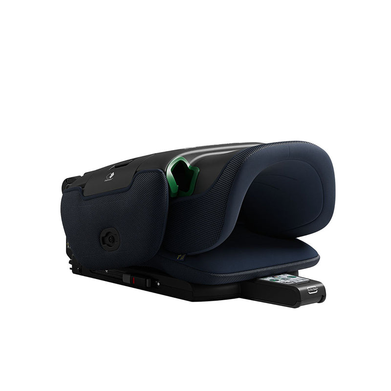 Axkid Up Car Seat - Glacier Lake Blue