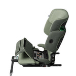 Axkid Up Car Seat - Nordic Bloom Green