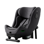 Axkid Minikid 4 Max Car Seat - Arctic Mist Grey