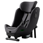 Axkid Minikid 4 Max Car Seat - Arctic Mist Grey