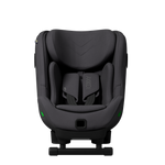 Axkid Minikid 4 Max Car Seat - Arctic Mist Grey