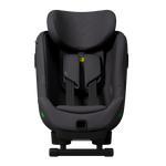 Axkid Minikid 4 Max Car Seat - Arctic Mist Grey