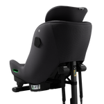 Axkid Minikid 4 Max Car Seat - Arctic Mist Grey