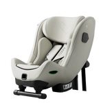 Axkid Minikid 4 Max Car Seat - Beachgrass Beige