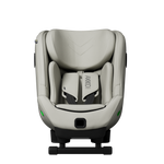 Axkid Minikid 4 Max Car Seat - Beachgrass Beige