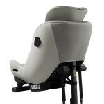 Axkid Minikid 4 Max Car Seat - Beachgrass Beige