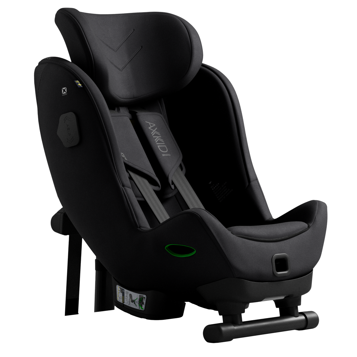 Axkid_Minikid_4_Max_Car_Seat_Coastal_Storm_Black_2