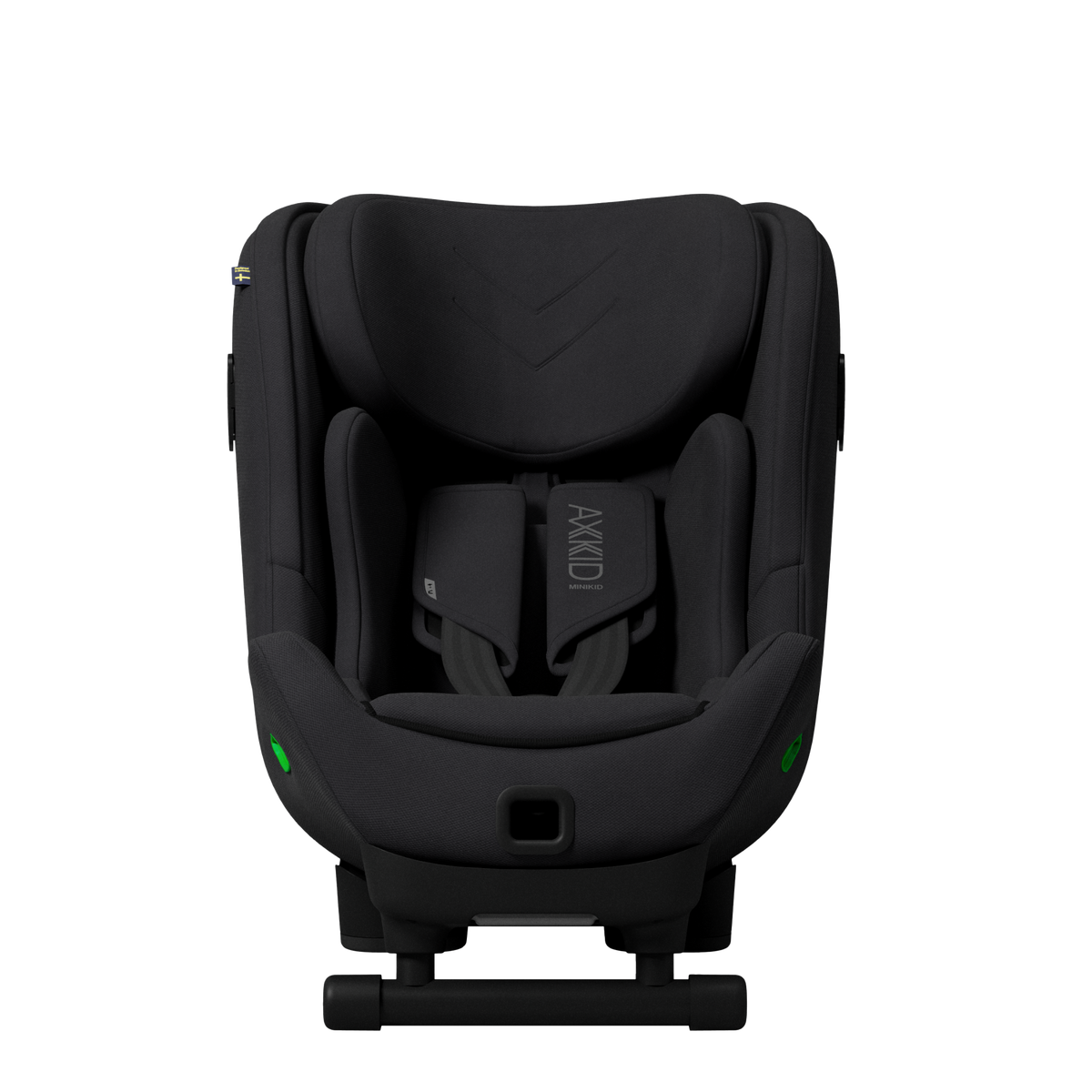 Axkid_Minikid_4_Max_Car_Seat_Coastal_Storm_Black_3