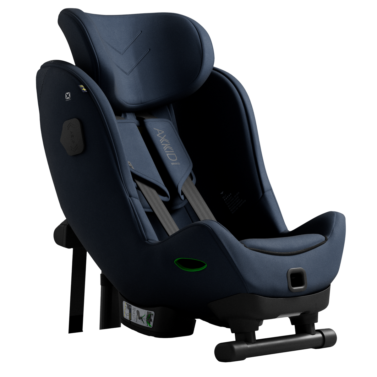 Axkid_Minikid_4_Max_Car_Seat_Glacier_Lake_Blue_2