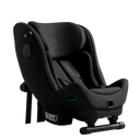 Axkid Minikid 4 Max Car Seat - Coastal Storm Black