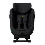 Axkid Minikid 4 Max Car Seat - Coastal Storm Black