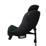 Axkid Minikid 4 Max Car Seat - Coastal Storm Black