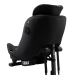 Axkid Minikid 4 Max Car Seat - Coastal Storm Black