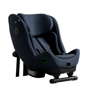 Axkid Minikid 4 Max Car Seat - Glacier Lake Blue