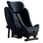 Axkid Minikid 4 Max Car Seat - Glacier Lake Blue