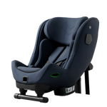 Axkid Minikid 4 Max Car Seat - Glacier Lake Blue