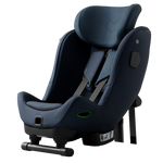 Axkid Minikid 4 Max Car Seat - Glacier Lake Blue