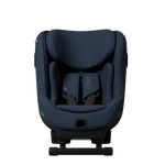 Axkid Minikid 4 Max Car Seat - Glacier Lake Blue